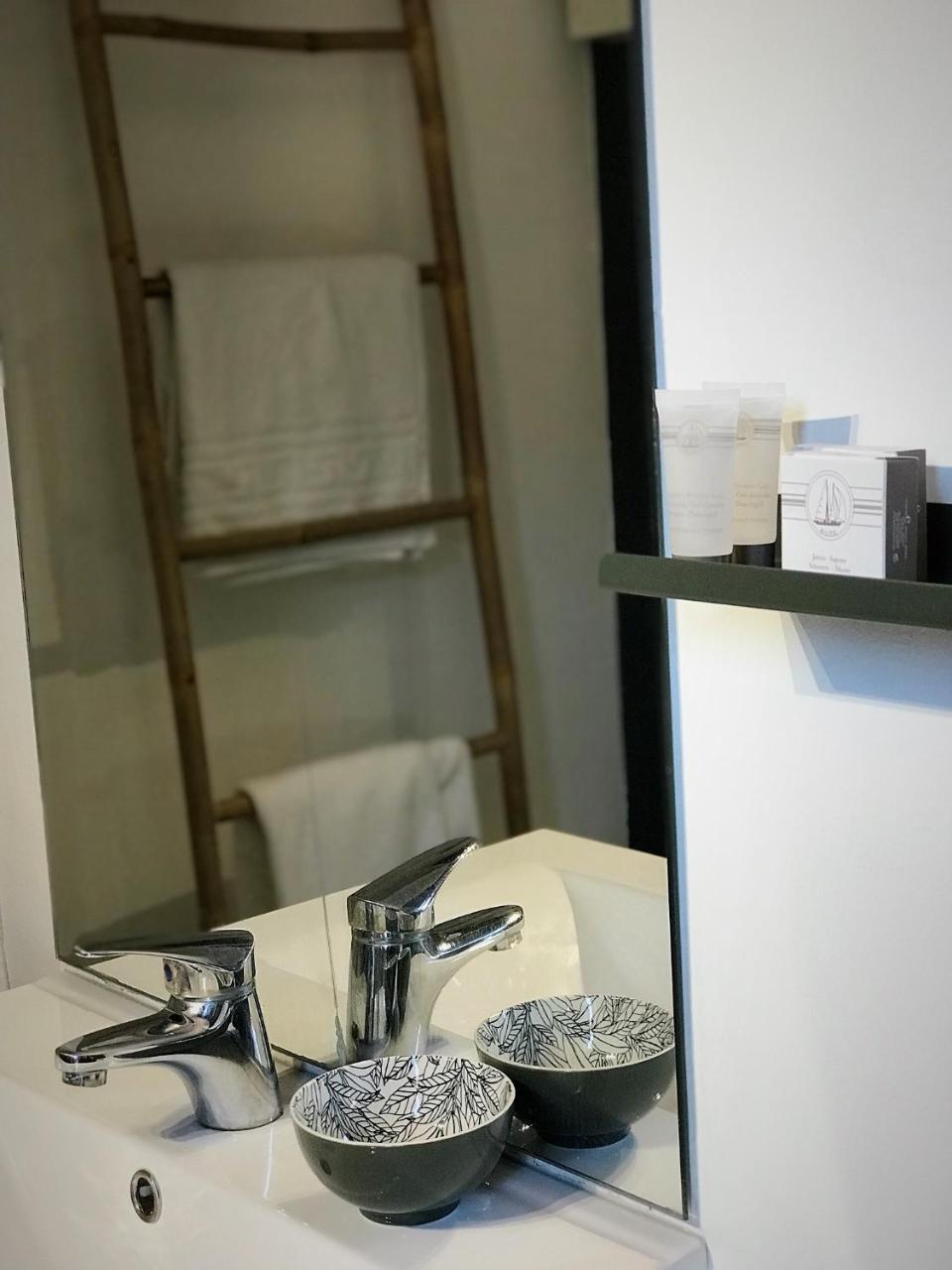 Appartement D'edmond St Sebastien