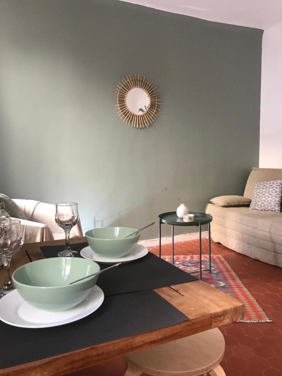 D'edmond St Sebastien Appartement *