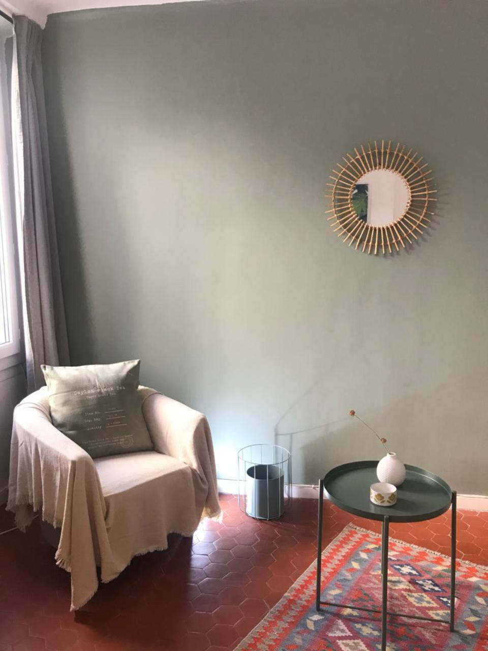 Appartement D'edmond St Sebastien