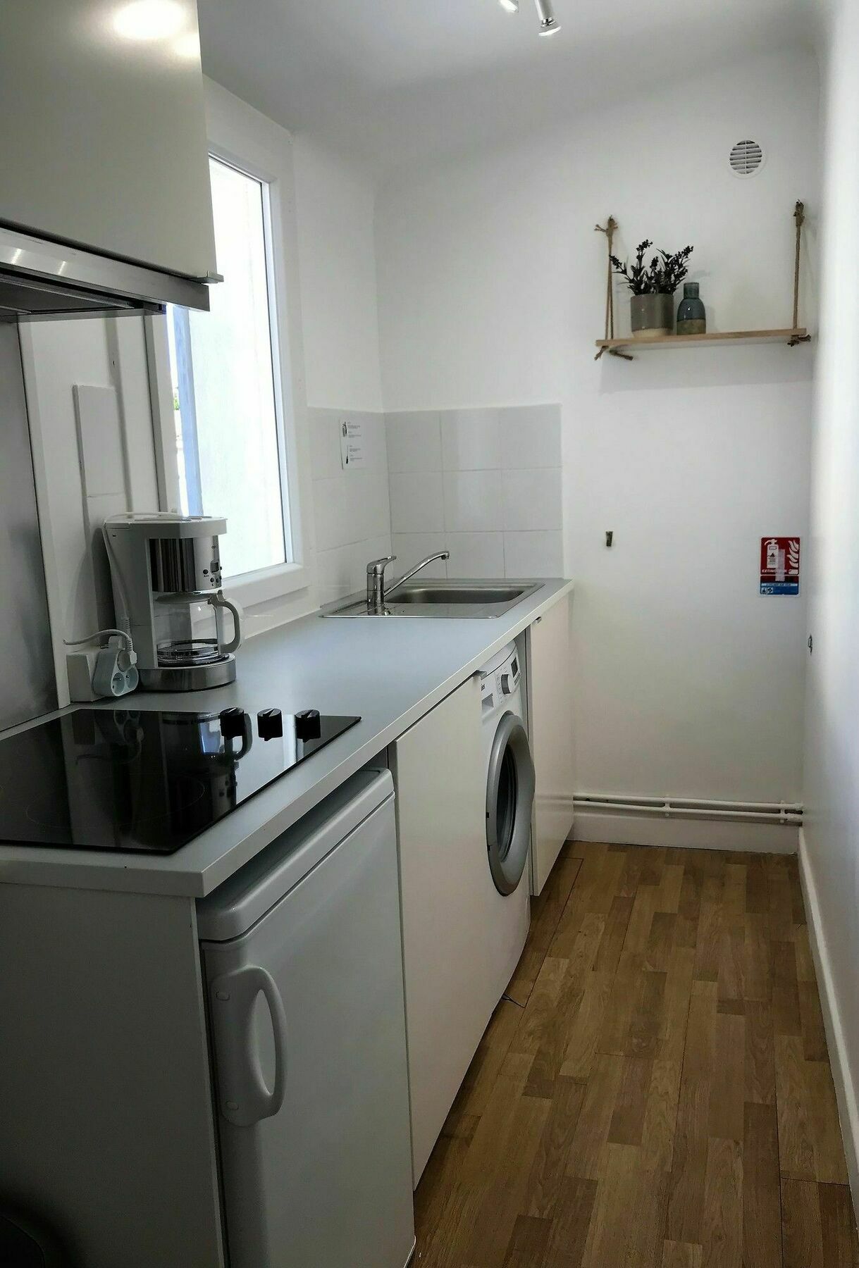 Appartement D'edmond St Sebastien *