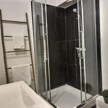 Les Appartements D'Edmond St Sebastien Marseille Exterior photo
