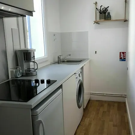 Les Appartements D'Edmond St Sebastien Marseille Exterior photo