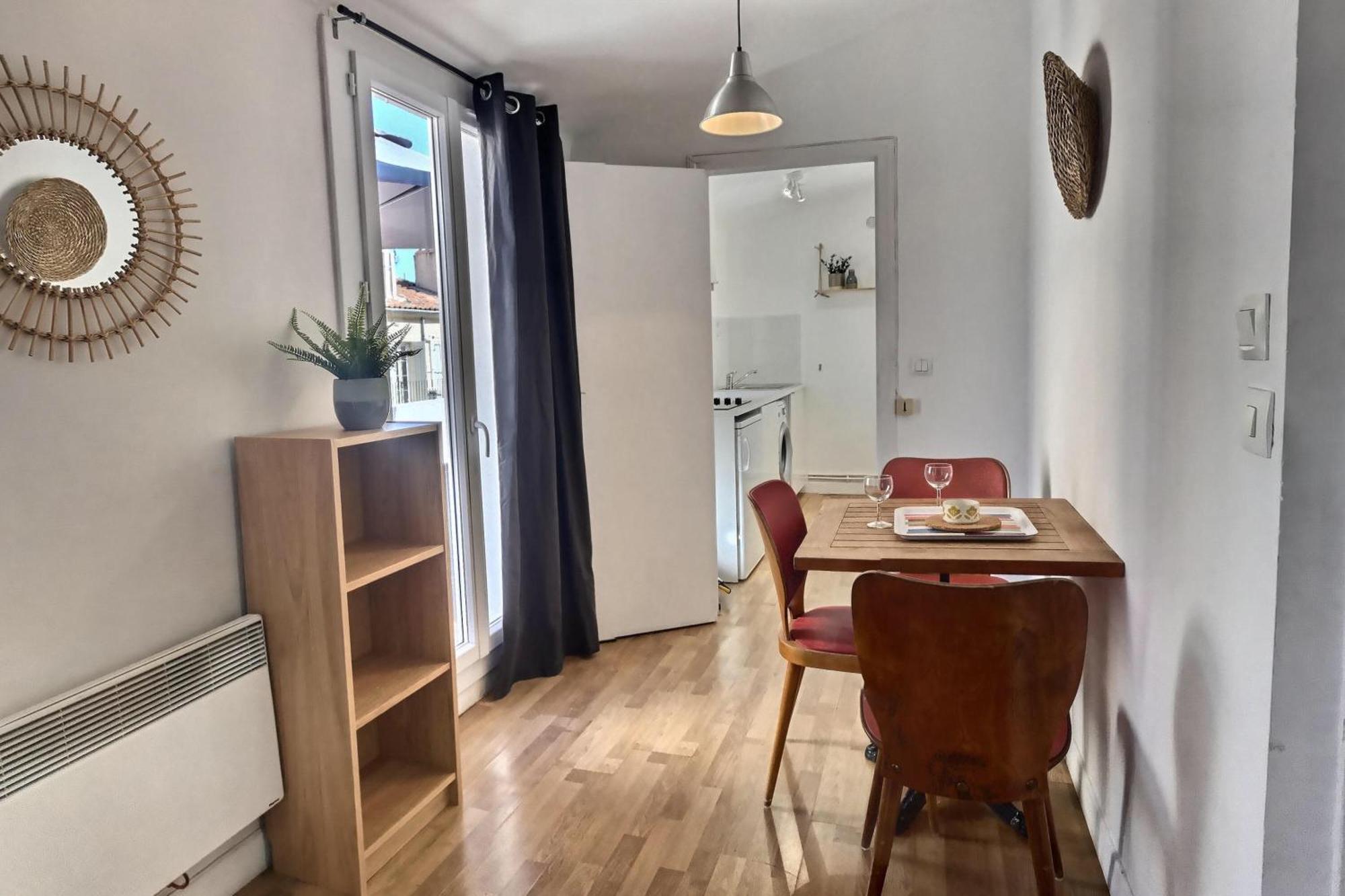 D'edmond St Sebastien Marseille