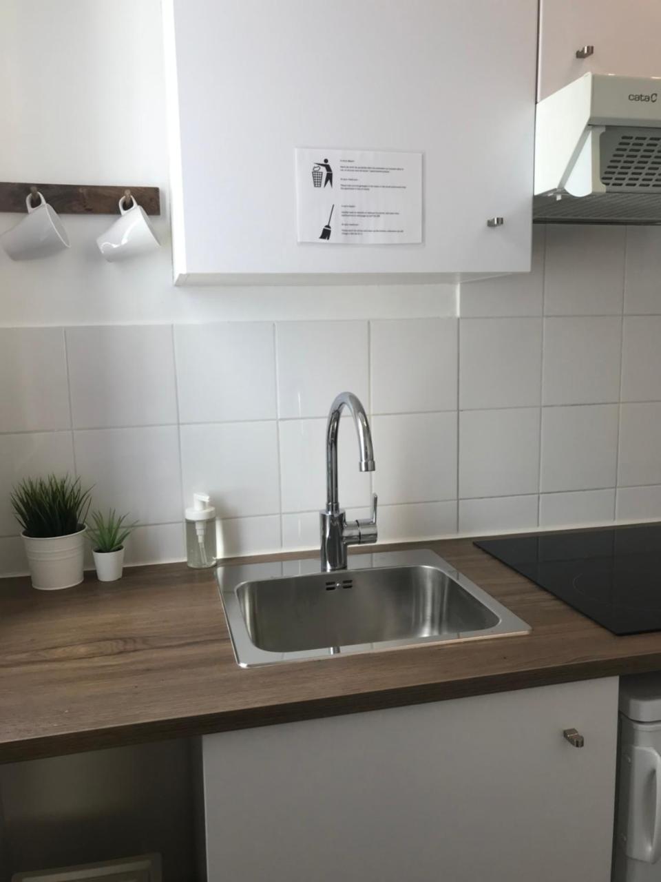 Apartment D'edmond St Sebastien *