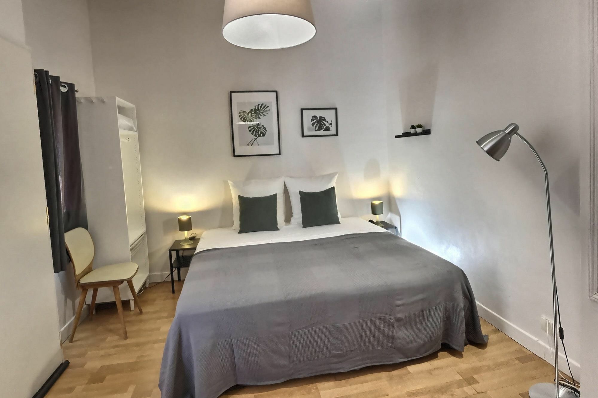 Apartment D'edmond St Sebastien