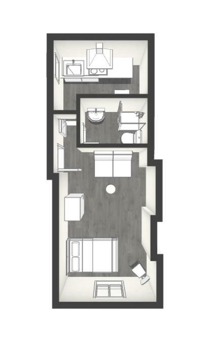 Apartment D'edmond St Sebastien